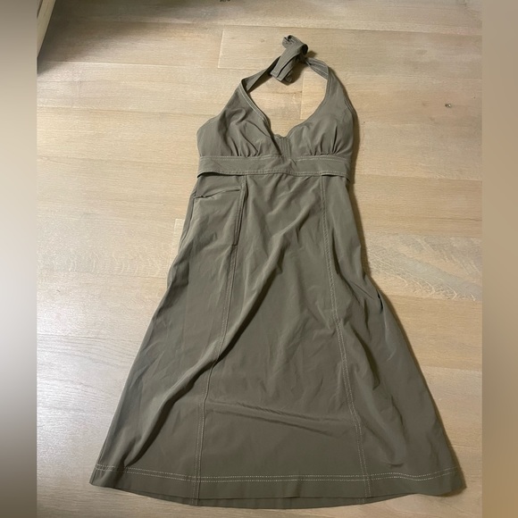 Athleta Dresses & Skirts - Athleta pack everywhere dress xs